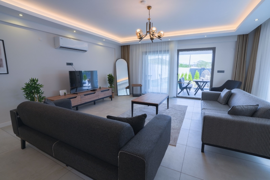 Villa İlge